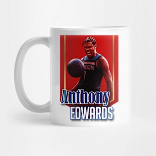 Anthony Edwards Mug